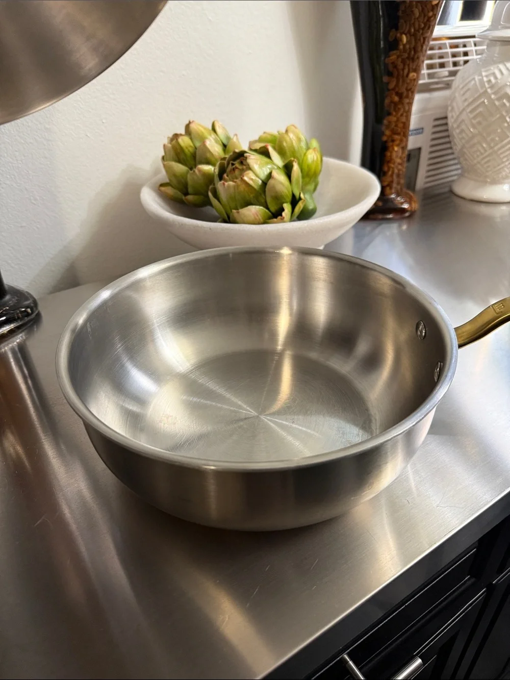 Made - in Cookware